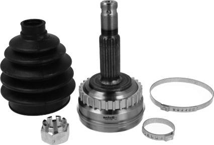 Metelli 15-1118 - Joint Kit, drive shaft onlydrive.pro