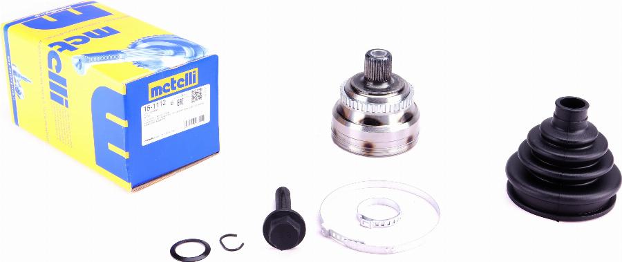 Metelli 15-1112 - Joint Kit, drive shaft onlydrive.pro