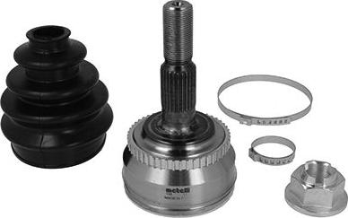 Metelli 15-1133 - Joint Kit, drive shaft onlydrive.pro