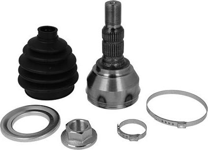 Metelli 15-1895 - Joint Kit, drive shaft onlydrive.pro