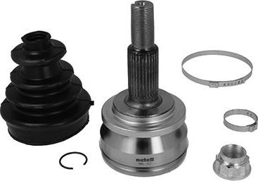 Metelli 15-1896 - Joint Kit, drive shaft onlydrive.pro