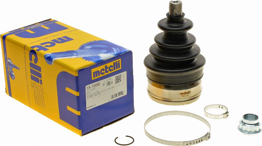 Metelli 15-1896 - Joint Kit, drive shaft onlydrive.pro