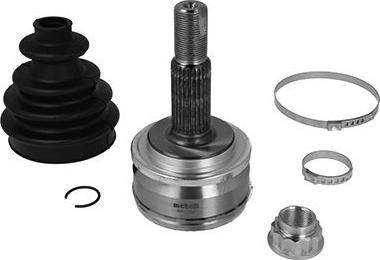 Metelli 15-1890 - Joint Kit, drive shaft onlydrive.pro