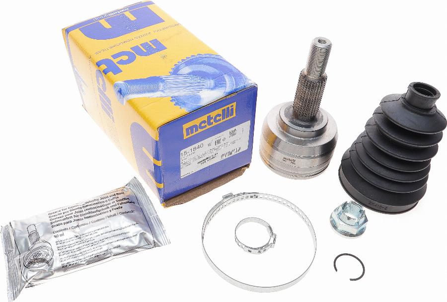 Metelli 15-1840 - Joint Kit, drive shaft onlydrive.pro