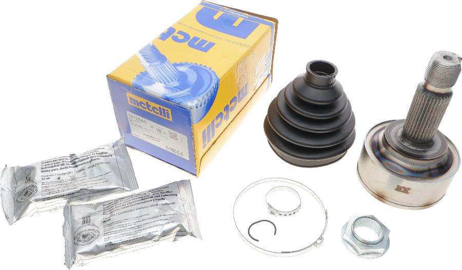 Metelli 15-1848 - Joint Kit, drive shaft onlydrive.pro