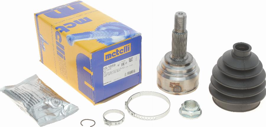 Metelli 15-1859 - Joint Kit, drive shaft onlydrive.pro