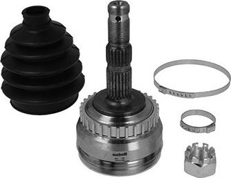 Metelli 15-1390 - Joint Kit, drive shaft onlydrive.pro