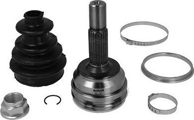 Metelli 15-1392 - Joint Kit, drive shaft onlydrive.pro