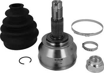 Metelli 15-1387 - Joint Kit, drive shaft onlydrive.pro