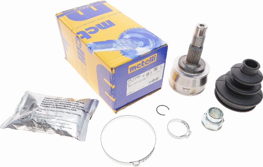 Metelli 15-1296 - Joint Kit, drive shaft onlydrive.pro