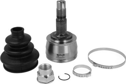 Metelli 15-1296 - Joint Kit, drive shaft onlydrive.pro