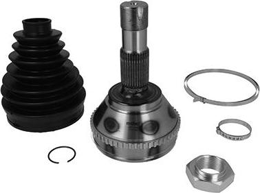 Metelli 15-1236 - Joint Kit, drive shaft onlydrive.pro