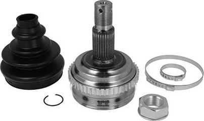 Metelli 15-1222 - Joint Kit, drive shaft onlydrive.pro