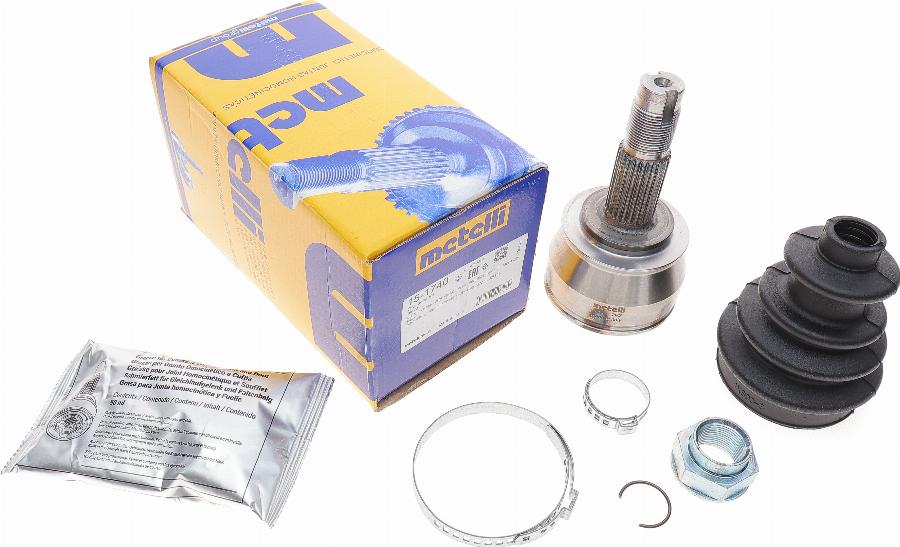 Metelli 15-1740 - Joint Kit, drive shaft onlydrive.pro