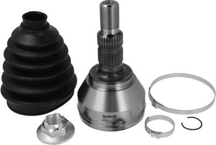 Metelli 15-1704 - Joint Kit, drive shaft onlydrive.pro