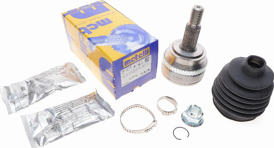 Metelli 15-1713 - Joint Kit, drive shaft onlydrive.pro