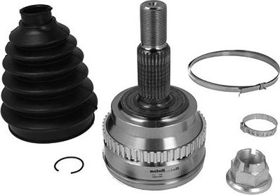 Metelli 15-1713 - Joint Kit, drive shaft onlydrive.pro