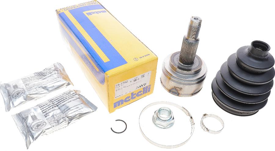 Metelli 15-1782 - Joint Kit, drive shaft onlydrive.pro