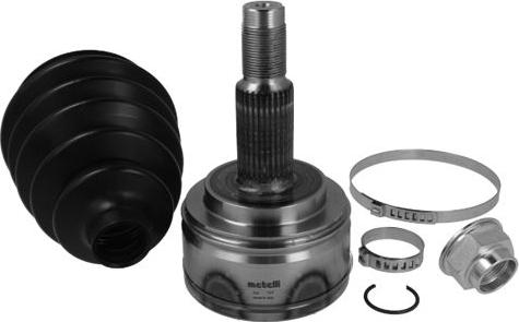 Metelli 15-1782 - Joint Kit, drive shaft onlydrive.pro