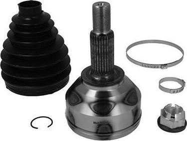 Metelli 15-1733 - Joint Kit, drive shaft onlydrive.pro