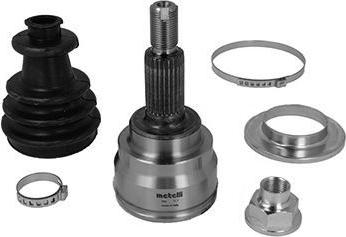 Metelli 15-1724 - Joint Kit, drive shaft onlydrive.pro