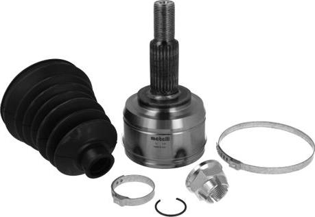 Metelli 15-1728 - Joint Kit, drive shaft onlydrive.pro