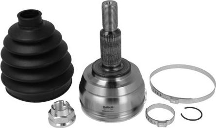 Metelli 15-1727 - Joint Kit, drive shaft onlydrive.pro