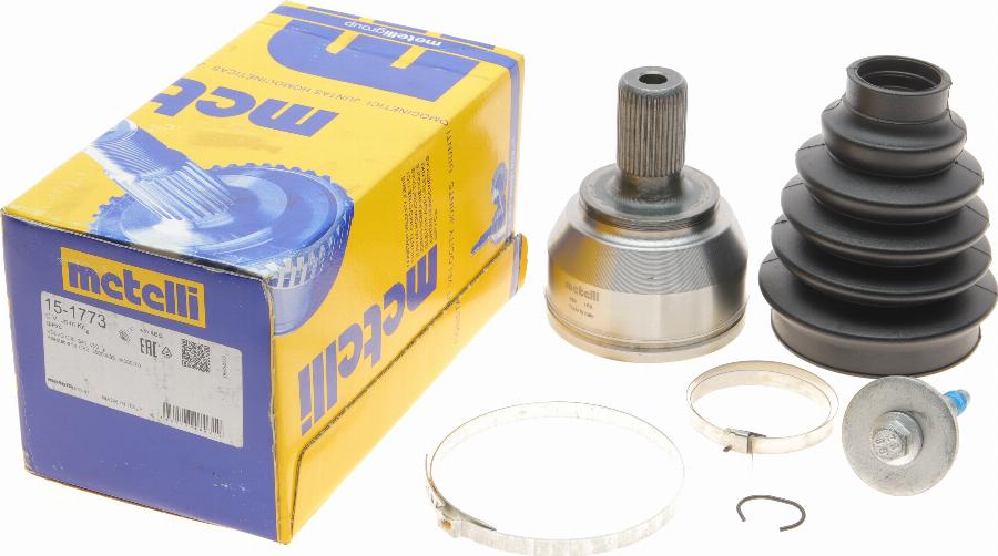 Metelli 15-1773 - Joint Kit, drive shaft onlydrive.pro