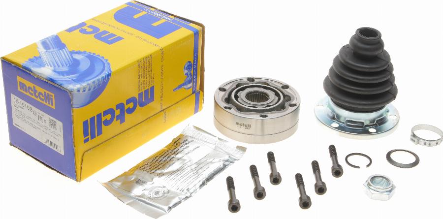 Metelli 16-1010B - Joint Kit, drive shaft onlydrive.pro