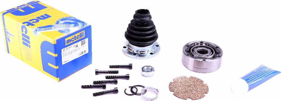 Metelli 16-1010 - Joint Kit, drive shaft onlydrive.pro