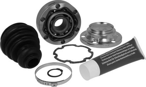 Metelli 16-1024 - Joint Kit, drive shaft onlydrive.pro