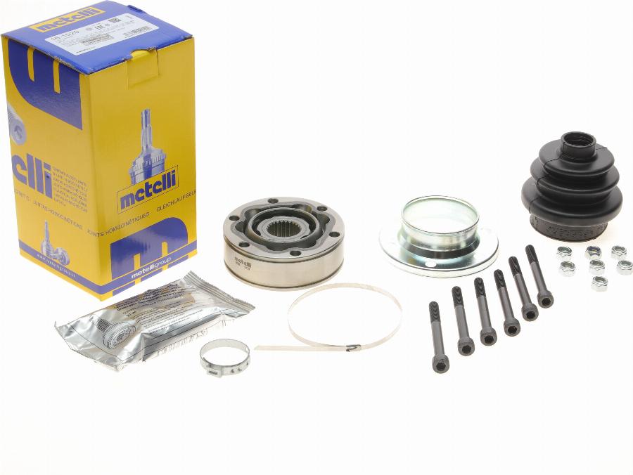 Metelli 16-1020 - Joint Kit, drive shaft onlydrive.pro