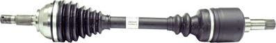 Metelli 17-0964 - Drive Shaft onlydrive.pro