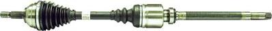 Metelli 17-0965 - Drive Shaft onlydrive.pro