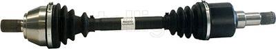 Metelli 17-0912 - Drive Shaft onlydrive.pro