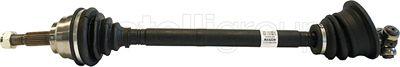 Maxgear 49-0986 - Drive Shaft onlydrive.pro