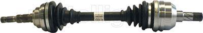 Metelli 17-0350 - Drive Shaft onlydrive.pro