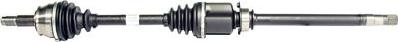 Metelli 17-0797 - Drive Shaft onlydrive.pro