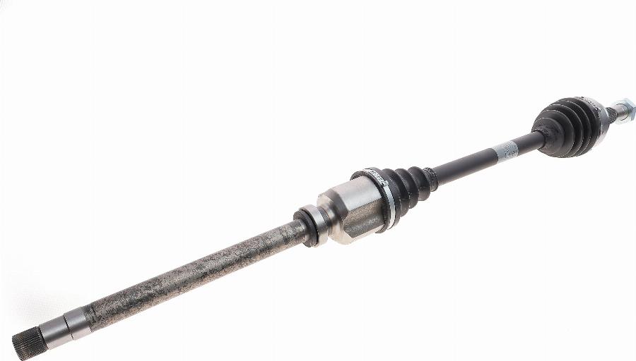 Metelli 17-1311 - Drive Shaft onlydrive.pro