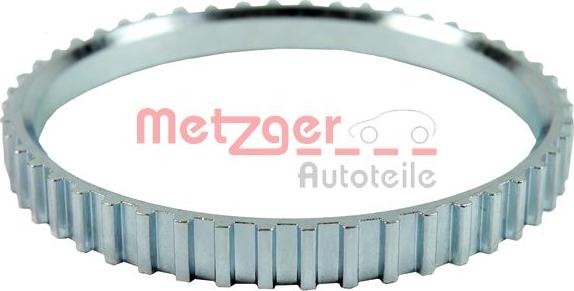 Metzger 0900164 - Зубчатое кольцо для датчика ABS onlydrive.pro