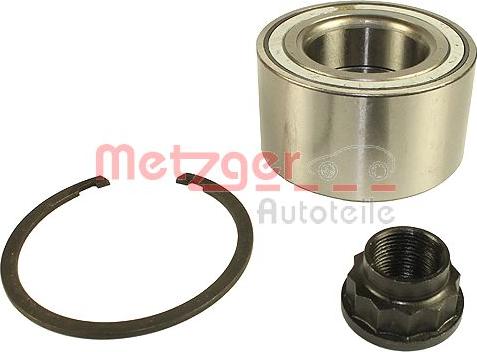 SNR GB43302S01 - Bearing Kit, wheel hub onlydrive.pro