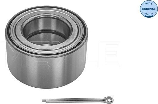 Meyle 44-14 650 0000 - Bearing Kit, wheel hub onlydrive.pro