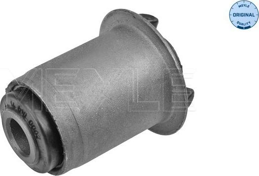 Meyle 44-14 610 0002 - Bush of Control / Trailing Arm onlydrive.pro