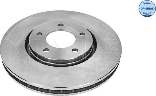 Meyle 44-15 521 0001 - Piduriketas onlydrive.pro