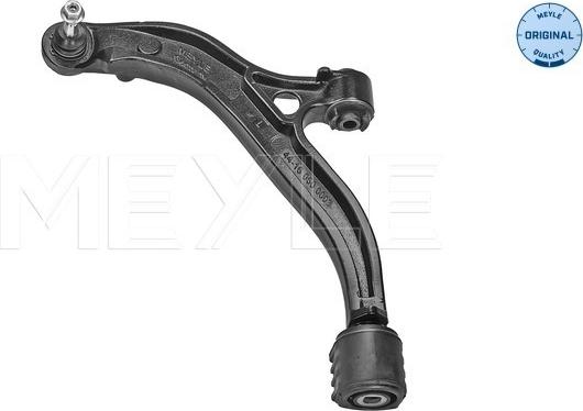 Meyle 44-16 050 0009 - Track Control Arm onlydrive.pro