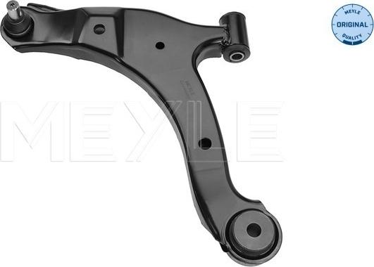 Meyle 44-16 050 0000 - Track Control Arm onlydrive.pro