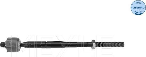 Meyle 44-16 031 0000 - Inner Tie Rod, Axle Joint onlydrive.pro