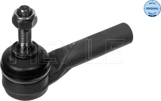 Meyle 44-16 020 0000 - Tie Rod End onlydrive.pro