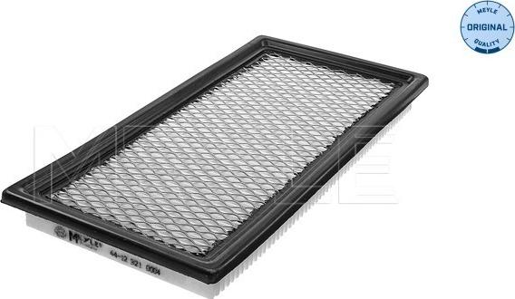 Meyle 44-12 321 0004 - Air Filter, engine onlydrive.pro