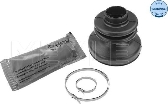 Meyle 40-14 495 0005 - Bellow, drive shaft onlydrive.pro